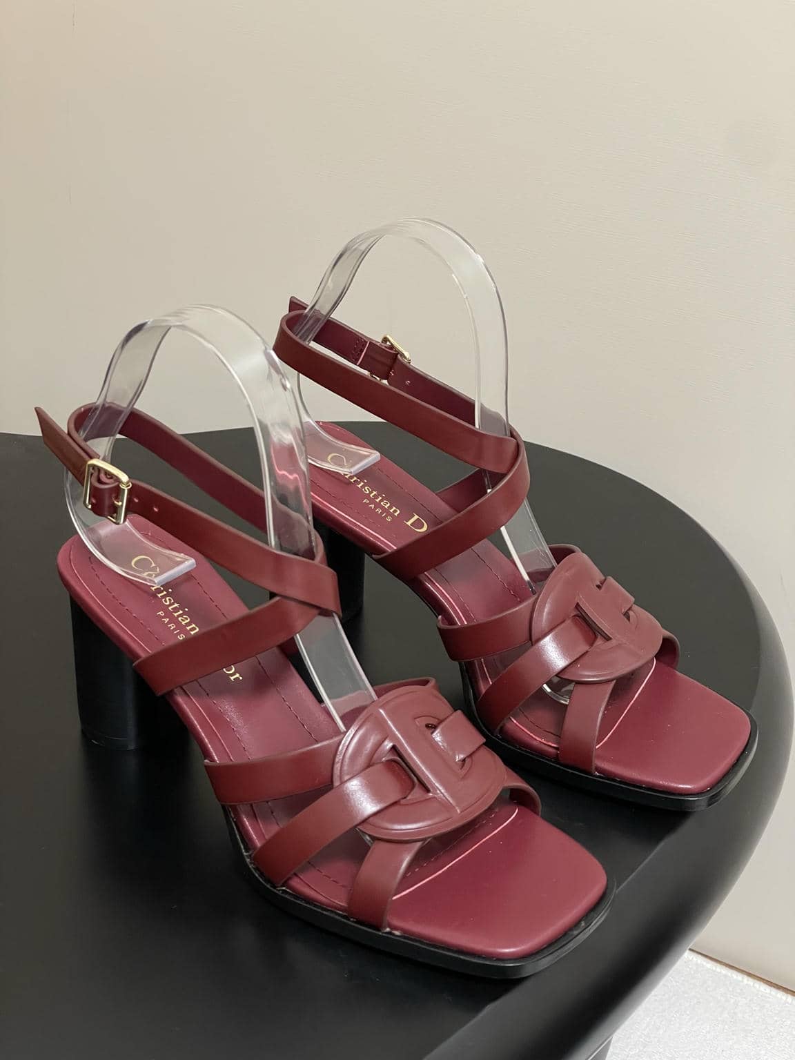 D-Club Sandals & Slides Collection-27